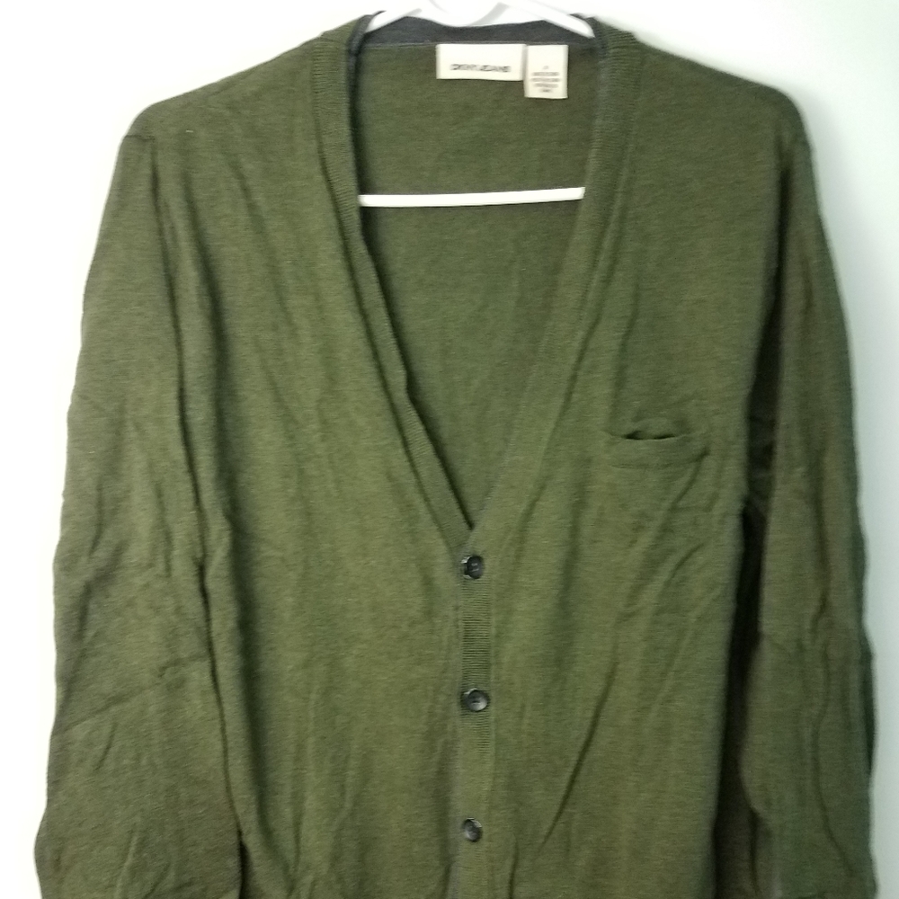 DKNY cardigan